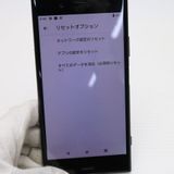 ¿ݾ Ķ SOV36 Xperia XZ1 ֥å  