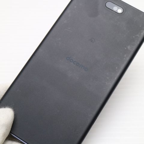¿ݾ Ķ SO-02K Xperia XZ1 Compact ֥å  
