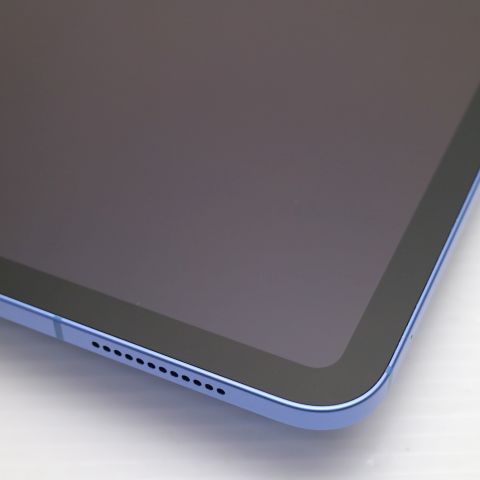 �¿��ݾ� ����Ʊ�� SIM�ե꡼ iPad10 ��10���� Wi-Fi+����顼  64GB �֥롼