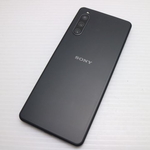 �¿��ݾ� ����Ʊ�� Xperia 10 IV SOG07 �֥�å�