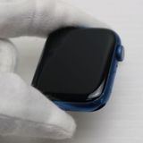 �¿��ݾ� ���� Apple Watch Series7 45mm GPS �֥롼