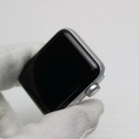 ���� Apple Watch series3 38mm GPS ����С�