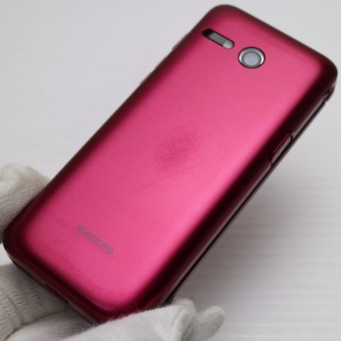 �¿��ݾ� Ķ���� ���󤿤󥱡����� �饤�� KYF43 �磻���å� �����