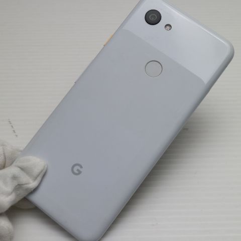 ¿ݾ Ķ Google Pixel 3a ꥢ꡼ۥ磻  