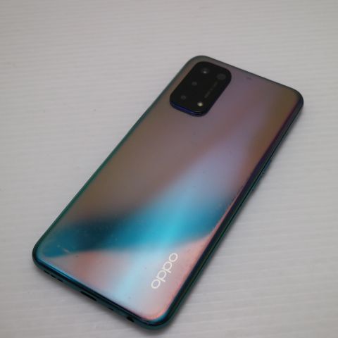 �¿��ݾ� ���� OPPO A54 5G OPG02 �ե��󥿥��ƥ��å��ѡ��ץ� �����