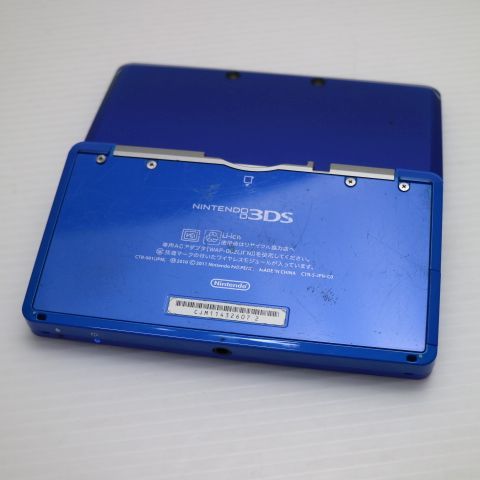 �¿��ݾ��� ������� �˥�ƥ�ɡ�3DS ���Х�ȥ֥롼  �������