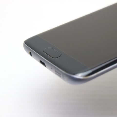 �¿��ݾ��� Ķ���� SC-02H Galaxy S7 edge �֥�å�  �������