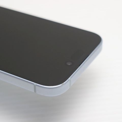 �¿��ݾ� Ķ���� SIM�ե꡼ iPhone15 128GB �֥롼