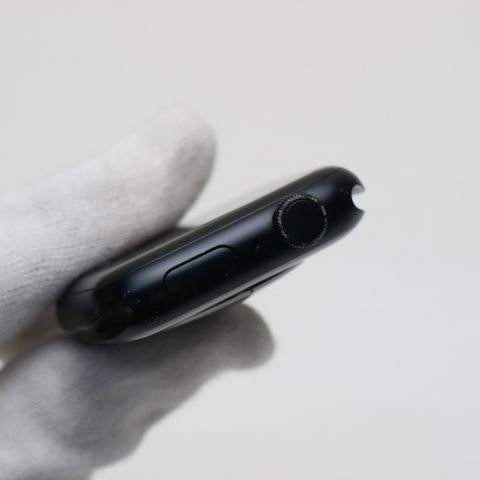 ¿ݾ  Apple Watch Series7 45mm GPS ߥåɥʥ