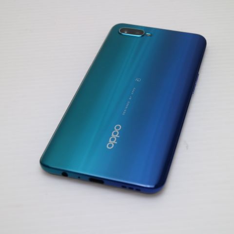 �¿��ݾ� Ķ���� OPPO Reno A 128GB  �֥롼  ���ޥ� �����