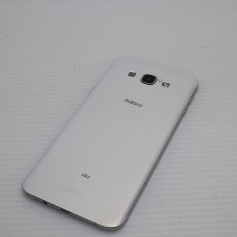 ¿ݾ Ķ au SCV32 Galaxy A8 ۥ磻  