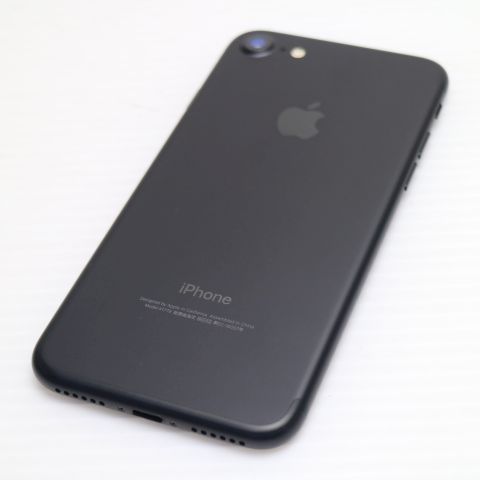 �¿��ݾ��� ����Ʊ�� SIM�ե꡼ iPhone7 32GB �֥�å�  �������