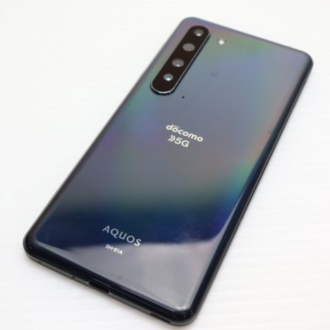 �¿��ݾ� ���� SH-51A AQUOS R5G �֥�å��쥤 �����
