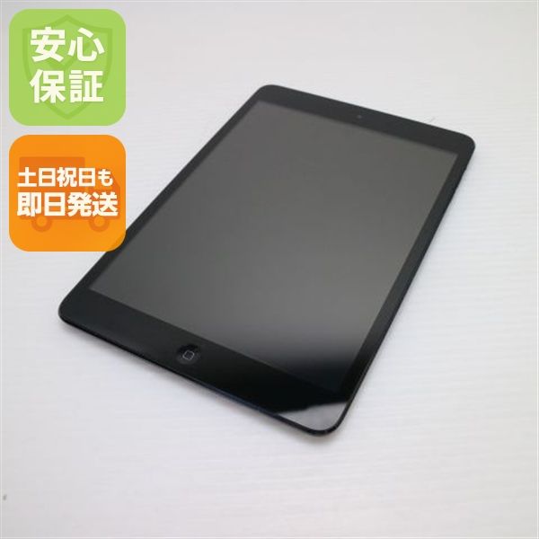 ����Ʊ�� iPad mini Wi-Fi 16GB �֥�å�  �������