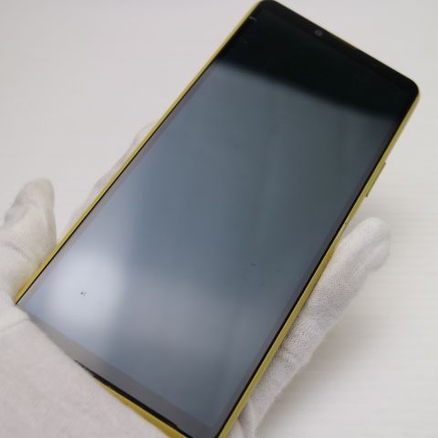 �¿��ݾ� ���� SO-52B Xperia 10 III �������� �����