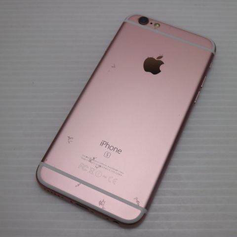 �¿��ݾ��� ���� SIM�ե꡼ iPhone6S 128GB ������������� ����� �������