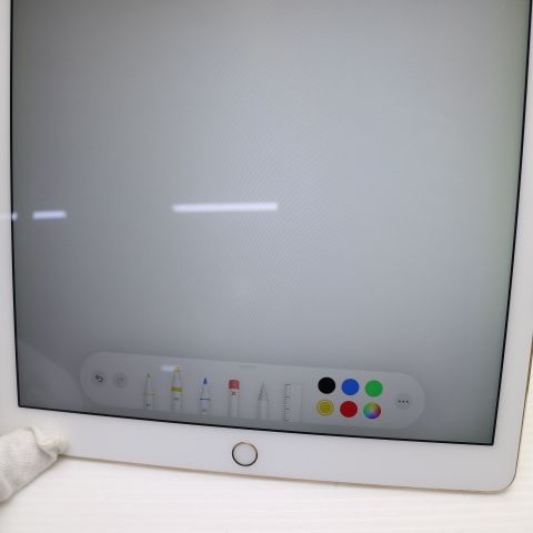 �¿��ݾ��� Ķ���� iPad Pro 12.9����� Wi-Fi 32GB �������  �������