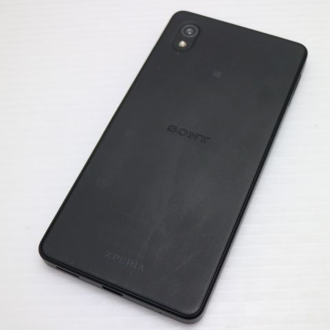 �¿��ݾ� ���� Xperia Ace III A203SO �֥�å�