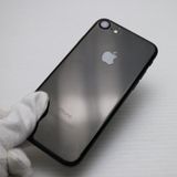 �¿��ݾ��� Ķ���� SIM�ե꡼ iPhone7 128GB �����åȥ֥�å�  �������