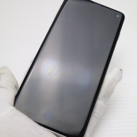 �¿��ݾ� ������� SC-03L Galaxy S10 �ץꥺ��ۥ磻�� ���� �����