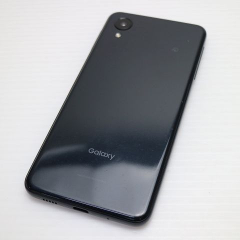 �¿��ݾ� ���� SIM�ե꡼ Galaxy A23 5G �֥�å�