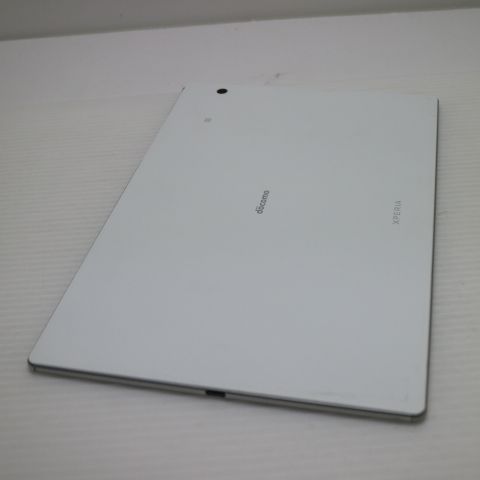 �¿��ݾ��� Ķ���� SO-05G Xperia Z4 Tablet �ۥ磻��  �������