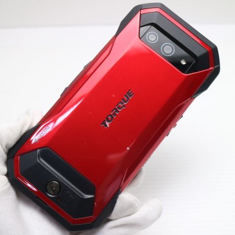 �¿��ݾ� ���� TORQUE 5G KYG01 ��å� ����� SIM���å�����Ѥ�