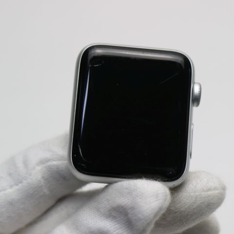 ������� Apple Watch series3 42mm GPS ����С�