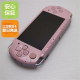 �¿��ݾ��� Ķ���� PSP-3000 �֥��å��ࡦ�ԥ�  �������