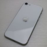 �¿��ݾ� Ķ���� SIM�ե꡼ iPhone SE ��2���� 128GB �ۥ磻�� �����