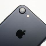 �¿��ݾ��� Ķ���� SIM�ե꡼ iPhone7 256GB �֥�å�  �������