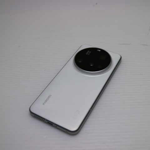 �¿��ݾ� ����Ʊ�� SIM�ե꡼ Xiaomi 15 Ultra 512GB �ۥ磻��