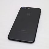 ¿ݾ  SIMե꡼ iPhone7 PLUS 128GB ֥å  