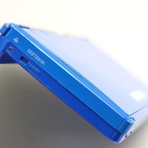 �¿��ݾ��� ���� �˥�ƥ�ɡ�3DS ���Х�ȥ֥롼  �������