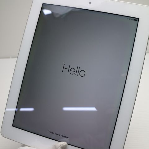 ���� iPad ��4���� Wi-Fi 32GB �ۥ磻��  �������