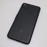 �¿��ݾ� ���� SoftBank Google Pixel 4a 128GB  �֥�å�