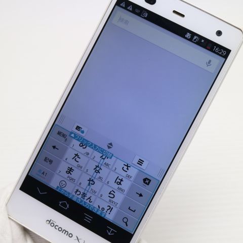 ¿ݾ  F-01F ARROWS NX ۥ磻  