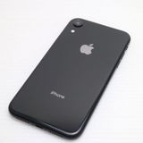 �¿��ݾ� Ķ���� SIM�ե꡼ iPhoneXR 64GB �֥�å� ���� �����