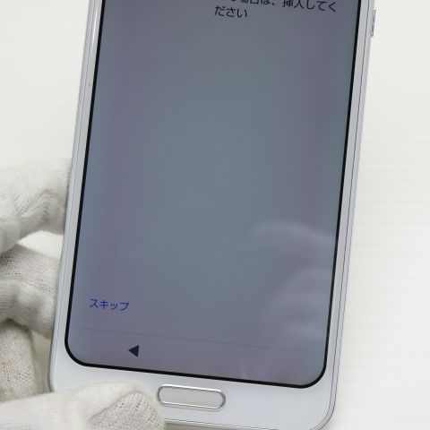 ¿ݾ Ķ 706SH AQUOS R2 ۥ磻    SIMåѤ