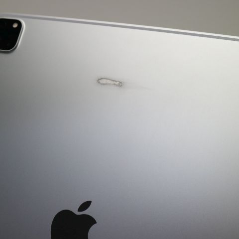 Ķ iPad Pro 12.9 5 Wi-Fi 128GB С