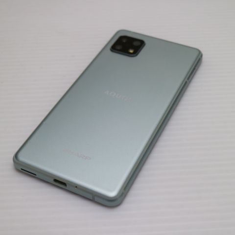 �¿��ݾ� Ķ���� SIM�ե꡼ SH-M17 AQUOS sense 5G ���꡼�֥���С� �����