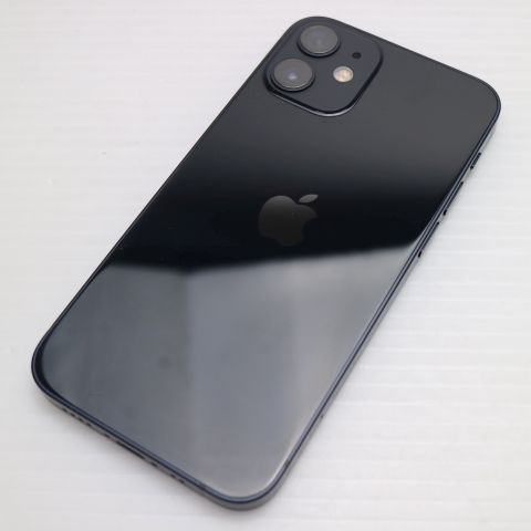 Ķ���� SIM�ե꡼ iPhone12 mini 256GB �֥�å� ¨��ȯ�� ������ȯ��