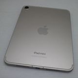 ����Ʊ�� SIM�ե꡼ iPad mini ��7���� (A17 Pro) 128GB �������饤��