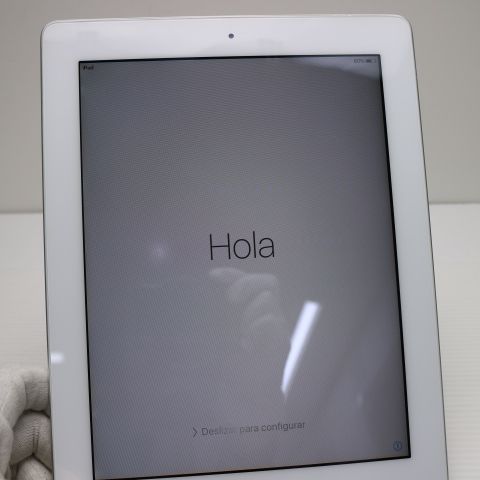 �¿��ݾ��� Ķ���� iPad2 Wi-Fi 32GB �ۥ磻��  �������