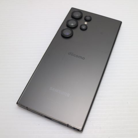 ムスビー｜安心保証 超美品 SIMフリー Galaxy S24 Ultra 512GB 