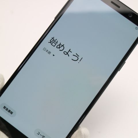 ムスビー｜安心保証 超美品 SC-02L Galaxy Feel2 オパールブラック 