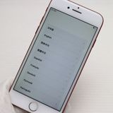 �¿��ݾ� ���� SIM�ե꡼ iPhone7 128GB  ��å� �����