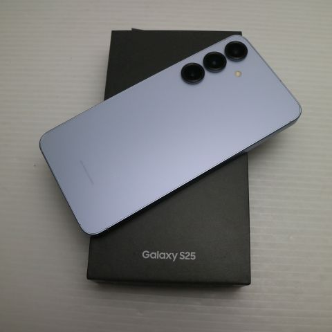 �¿��ݾ� ����̤���� SIM�ե꡼ Galaxy S25 256GB ���������֥롼