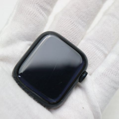 ���� Apple Watch Series7 41mm Cellular ����顼 �ߥåɥʥ���