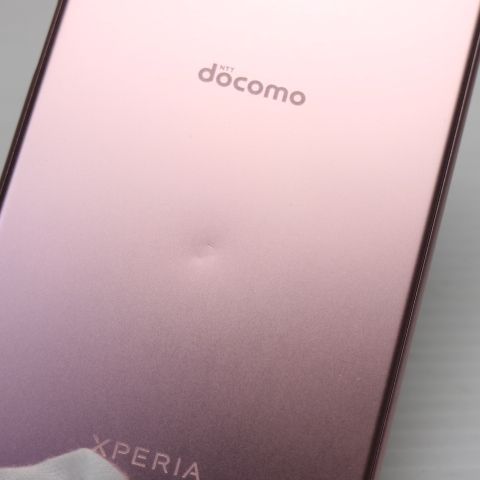 �¿��ݾ��� Ķ���� SO-01J Xperia XZ �ԥ�  �������